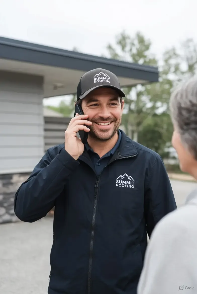 Flat Roof Leak Repair Warrenton, NC FAQs